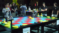 Eurobot'2011